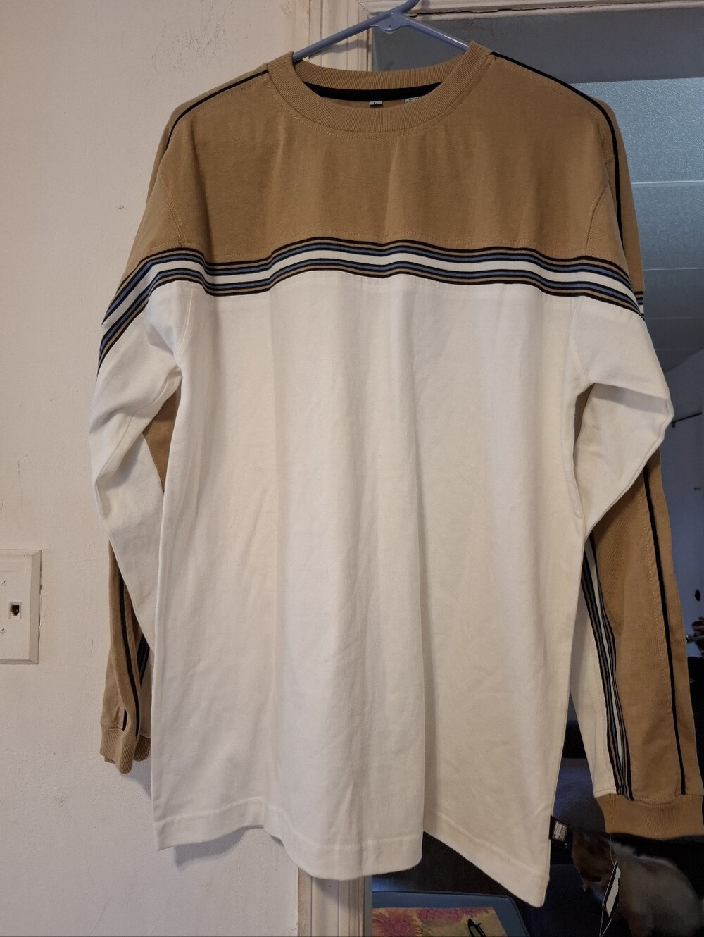 Point Zero Y2K Shirt Large New Vintage